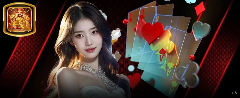 Cadastro rápido e seguro na ir6