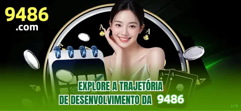 Cassino ao vivo da ir6 com dealers reais