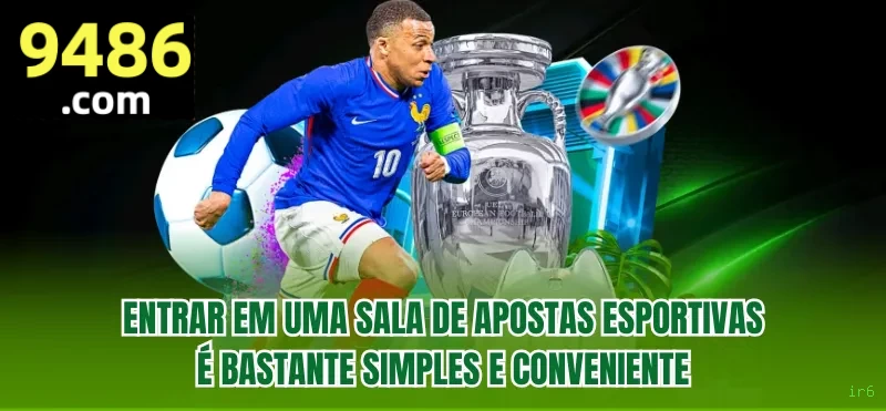 Login seguro na ir6