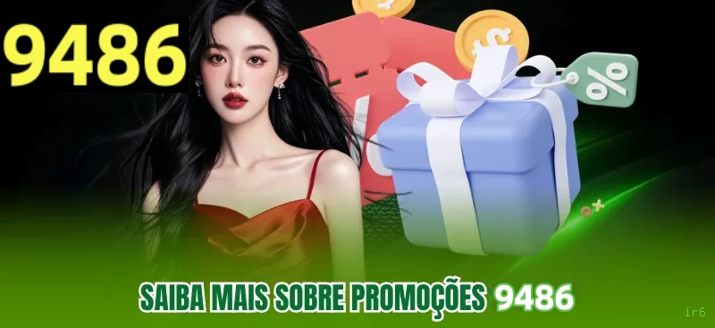 Plataforma completa da ir6 com todos os jogos